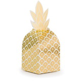Creative Converting 124756 Pineapple Favor Box (8)