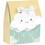 Creative Converting 124776 Sunshine Baby Showers Favor Bag with Ribbon (12)