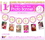 Ruby Slipper Sales 268640 1st Birthday Pink Photo Banner - NS