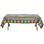 Havercamp 126454 Railroad/Transportation Party Tablecover (1)