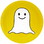 Havercamp 126462 Social Media - Photo Shoot Snappy Ghost party plates (8)