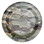 Havercamp 126469 Military Camo Party Plates 7" (8) - NS