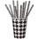 Havercamp 126524 Houndstooth Party Cups (8)