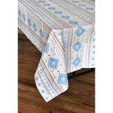 Havercamp 126537 Tribal Boy Party Tablecover (1)