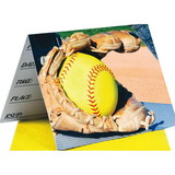 Havercamp 126551 Girl's Fastpitch Softball Invitations (8)