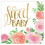 Amscan 126166 Floral Baby Luncheon Napkin (16)