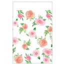 Amscan 126169 Floral Baby Paper Table Cover (1)