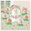 Amscan 126176 Floral Baby Centerpiece Decoration Kit - NS