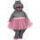 Ruby Slipper Sales 820649 Hippo Inflatable Adult Costume One-Size - OS