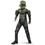Disguise 89968K Halo: Master Chief Classic Child Costume - M