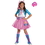 Disguise 80128K Pinkie Pie Equestria Girls Deluxe Costume M