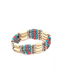Forum Novelties 270666 Native American Bracelet