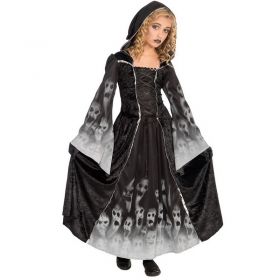 Ruby Slipper Sales 70830 Forsaken Souls Costume for Kids - L