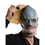 Rubie's 68680 Rubies Corey Slipknot Adult Mask w/Removable Face