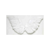 Ruby Slipper Sales 66061 Heavenly Feathered Angel Wings - NS
