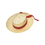 Ruby Slipper Sales 49276 Adult Straw Gondolier Hat - NS