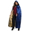 Ruby Slipper Sales 34608 Adult Batman V Superman: Deluxe Wonder Woman Cape Costume - OS
