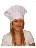 Forum Novelties 270879 Chef Hat