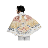 Ruby Slipper Sales 16735 Adult Elvis Cape - NS