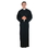 Ruby Slipper Sales 15881 Priest Adult Costume - NS