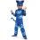 Disguise 17145S PJ Masks: Catboy Classic Toddler Costume 2T