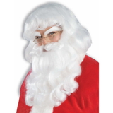 Ruby Slipper Sales 57020 Santa Claus Wig and Beard Set - NS