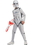 BuySeasons 610700S Star Wars Stormtrooper Child Costume S