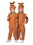 Ruby Slipper Sales 882080T Toddler's Scooby Doo Costume - NS