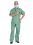 Rubie's 15326NS Rubies Doctor Adult Costume One-Size