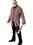Ruby Slipper Sales 16576STD Men's Jason Voorhees Friday the Thirteenth Costume - STD