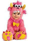 Rubies 271502 Infant Pinky Winky Costume 6-12M