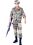 Pizazz Z03402STD Mens U.s. Army Ranger Costume