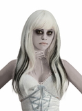 Ruby Slipper Sales 70622 Phantom Ghost Wig - NS