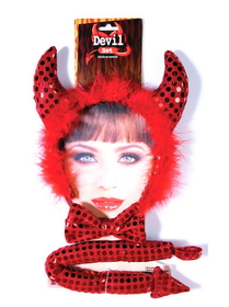 Ruby Slipper Sales 70809 Red Devil Kit - NS