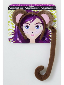 Ruby Slipper Sales 71198 Monkey Kit - NS