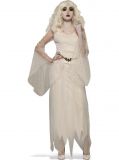 Ruby Slipper Sales 68830 Womens Haunted Hooded Cape and Dress Costume - STD