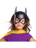 Ruby Slipper Sales 34250 DC Comics Batgirl Child mask - NS