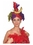 Rubie's 49026 Rubies Carmen Miranda Hat Adult