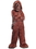 Princess Paradise PP4971-L Star Wars Chewbacca Deluxe Child Costume L