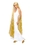 Ruby Slipper Sales 50708 Blonde 50" Lady Godiva Wig for Adults - NS