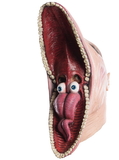 Ruby Slipper Sales 68528 Martha Mask from Beetlejuice For Men - NS