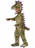 Ruby Slipper Sales 76196 Dinosaur Costume for Kids - M
