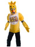 Rubies  Five Nights At Freddys Kids Deluxe Chica Costume M