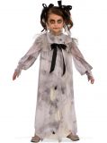 Ruby Slipper Sales 630922S Girls Sweet Screams Costume - S