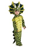 Ruby Slipper Sales 885802TODD Toddler Triceratops Costume - TODD