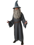 Ruby Slipper Sales 887376XL The Hobbit Mens Gandalf Costume - XL