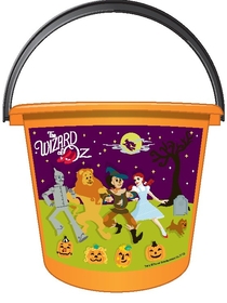 Rubies 274265 Wizard of Oz Trick or Treat Pale