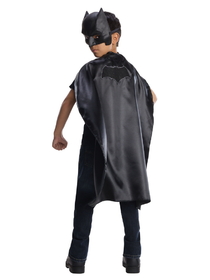 Rubies 274600 Justice League: Batman Cape and Mask
