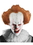 Ruby Slipper Sales 34721 2017 Movie Pennywise Adult Clown Wig - NS