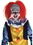Ruby Slipper Sales 52915NS Classic Pennywise Adult Clown Wig - NS